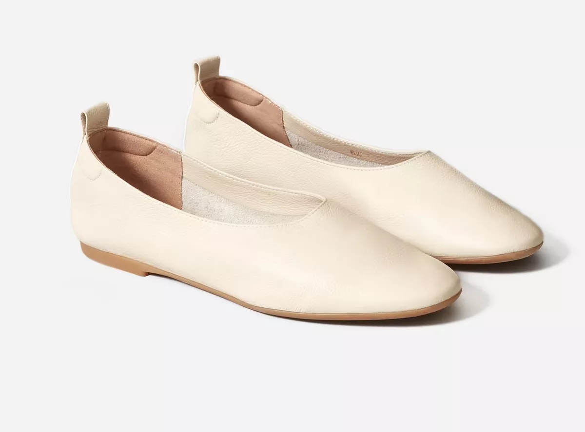 Women's Shoes - Sandals, Boots, Sneakers & Flats – Everlane