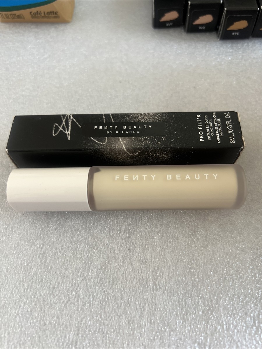 FENTY BEAUTY BY RIHANNA Pro Filt'r Instant Retouch Concealer 105