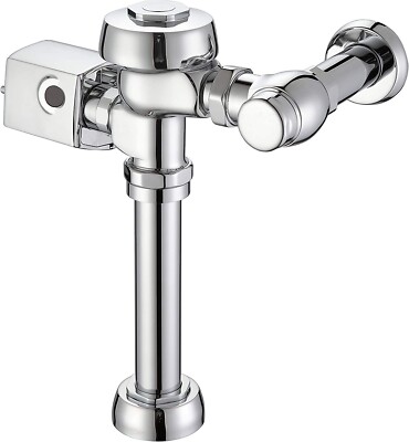 The GQXY brand that GQ-841 battery Powered Automatic 1.6 GPF Sensor Toilet Flush
