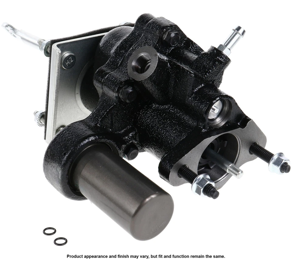 Para Ford F-250 Super Duty 1999-2004 Diesel Power Brake Booster Cardone 2000 2001 Foto 3 de 3