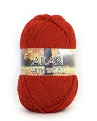 ebay aran wool