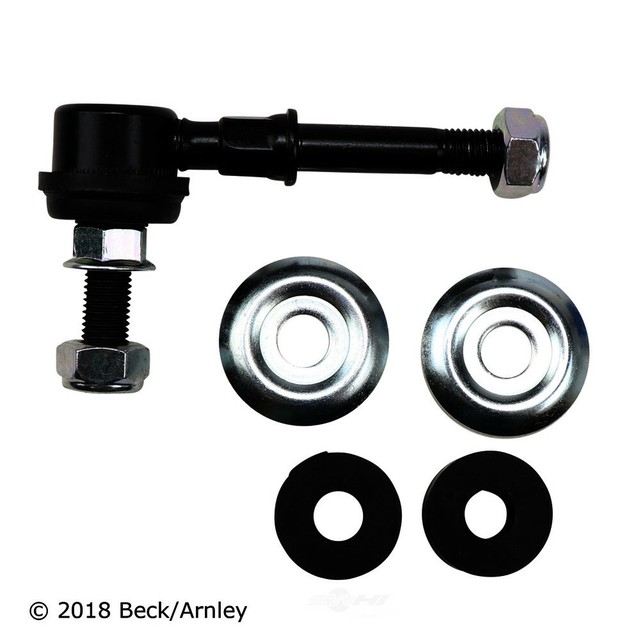 Suspension Stabilizer Bar Link fits 20002006 Nissan Sentra BECK/ARNLEY