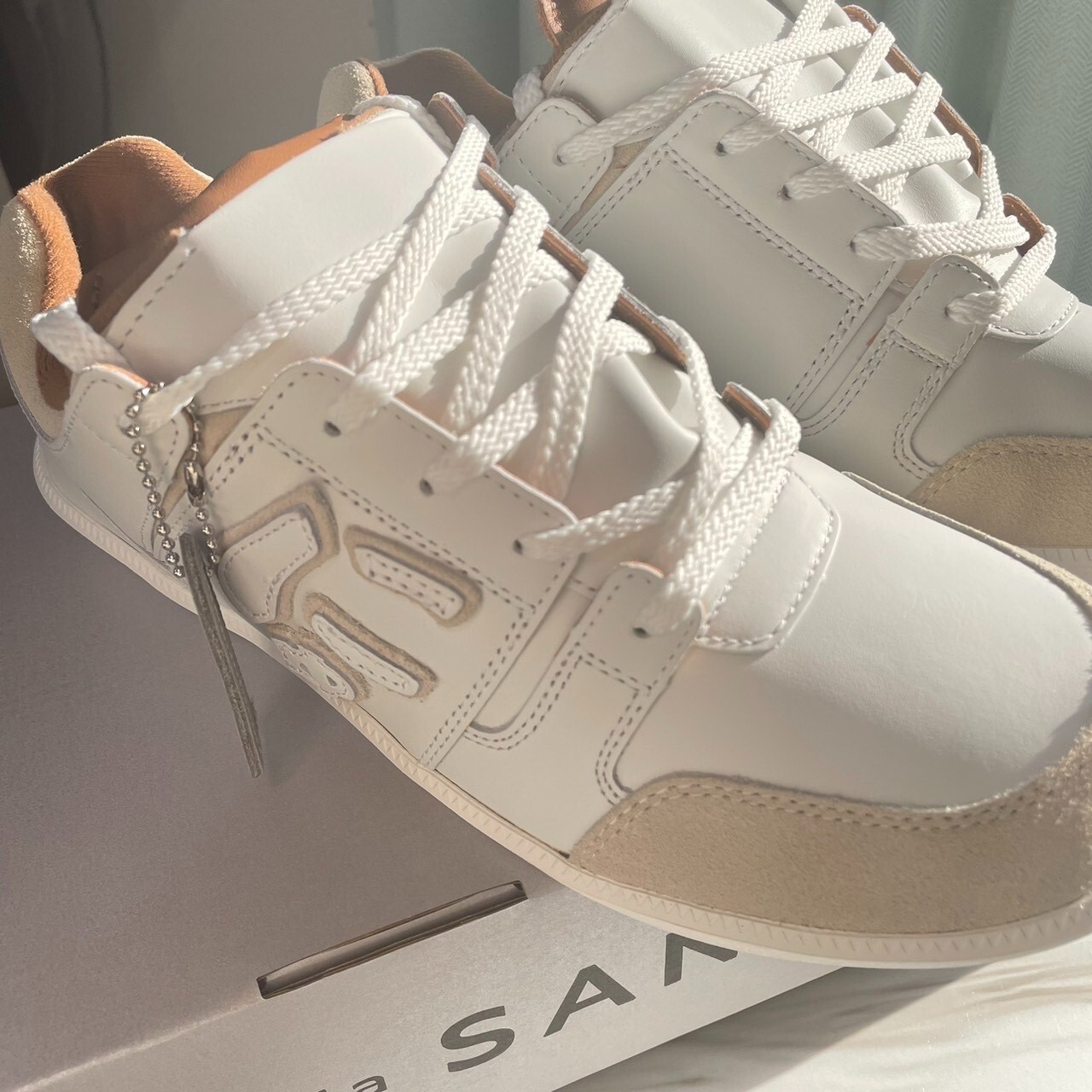 sneakers　japan 「Brandalised」 size27.0cm-image