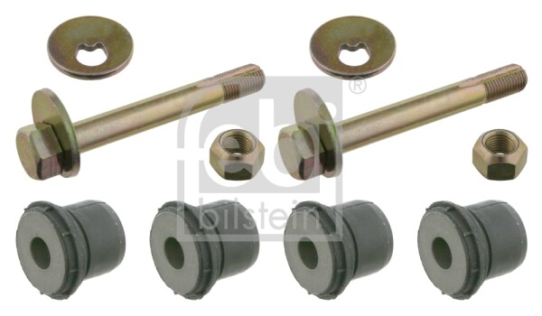 01692 FEBI BILSTEIN Control Arm-/Trailing Arm Bush for MERCEDES-BENZ