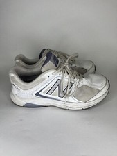 New Balance USA Made Womens 847 V3 WW847WT3 White Casual Shoes Sneakers Sz 9.5