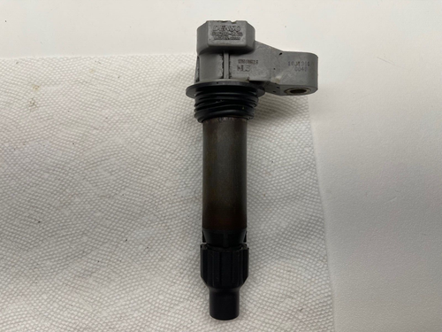 Set of 2 Ignition Coil for Buick Cadillac ATS CTS Chevrolet GMC 3.6L DENSO - Picture 2 of 9