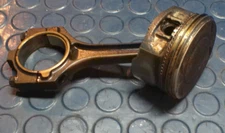 Piston and Connecting Rod Standard For 06-07 Ford Escape Mariner 3.0 DOHC v6