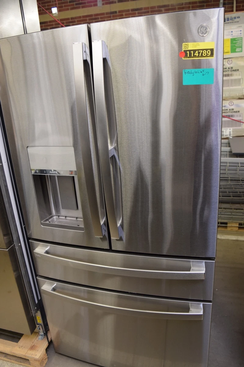 Pvd28bynfs ge refrigerator deals