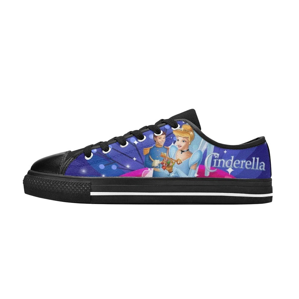 Cinde Low Top Shoes Sneakers