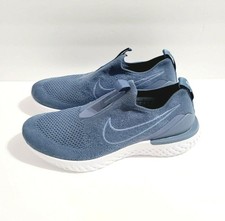 nike epic react phantom black