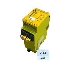 Pilz P2HZX1P 24VDC 3n/o 1N/c (77340) Safety Switchgear