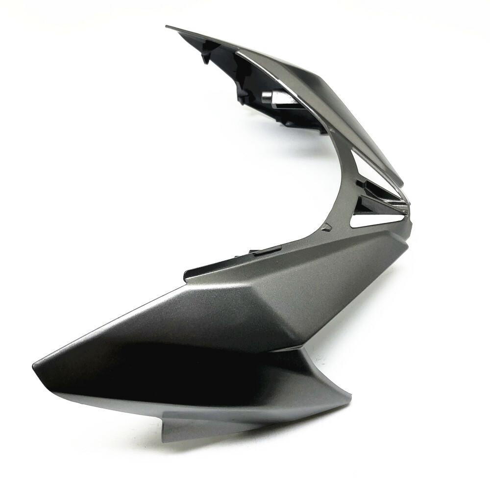 For Kawasaki Z650 Z 650 2020 2021 Titanium Front Nose Headlight