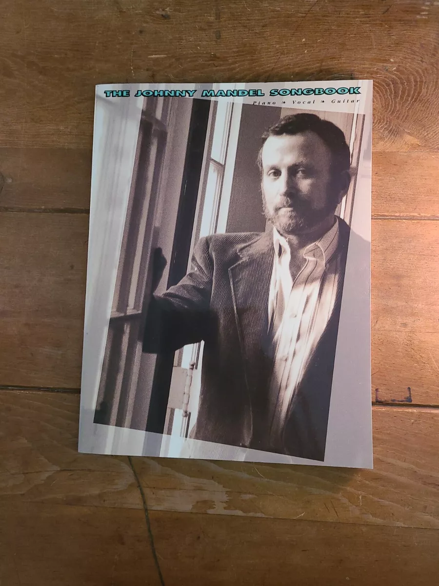 Johnny Mandel Songbook