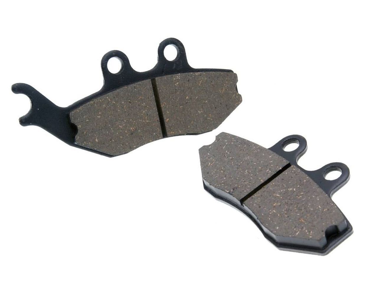 Bremsklötze Fahrrad Scheibenbremse Brembo Bremsbeläge (Bremsklötze) Vorne Für KTM RC8, 1190 Superduke, 1290 R Und GT – Sintermetall, Artikelnummer 07BB37SA Brembo Bremsscheiben Vorne