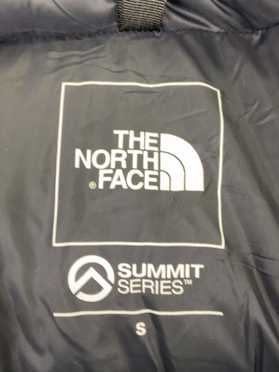 THE NORTH FACE DOWN JACKET SOUTHERN CROSS PARKA S NYLON THE NORTH FACE DOWN JACKET SOUTHERN CROSS PARKA S NYLON