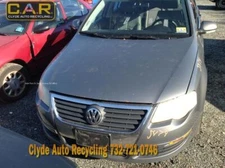 Anti-Lock Brake Part Assembly Station Wgn Fits 06-07 PASSAT 48619