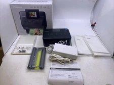 Canon Compact Photo Printer SELPHY CP800 Inkjet