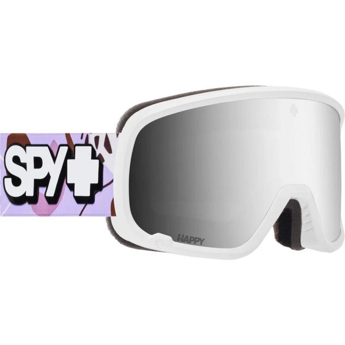 Spy Marshall Purple Snow Goggles SPY MARSHALL/AURORA PINK Ski