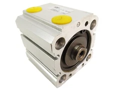 PHD CRS6U 40 X 25-BB-WP Pneumatic Cylinder 40mm Bore x 25mm Stroke NEW NO BOX