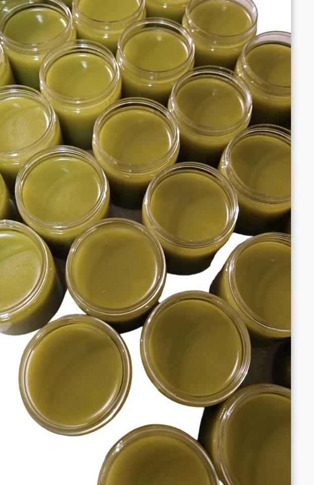 помада для волос + масло - Изображение 2 из 4