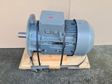 Drive Motor Siemens 11KW - 12.6KW - 1LA9163-2KA61-Z - UD 1203/1421375-001-3
