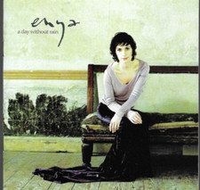 A Day Without Rain By Enya CD