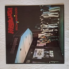 Marillion Incommunicado, Maxi -Single, 12,Emi...