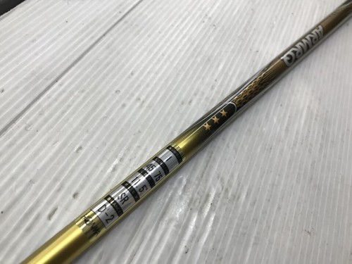Honma Beres 2019 Driver Golf Club 1W 11.5 Armrq42 3S/SR #AP03472 - Picture 5 of 7