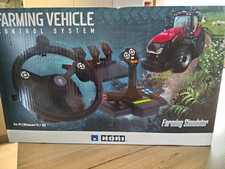 HORI Farming Vehicle Control System Lenkrad, ...