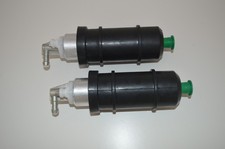PF116479PA & PF109203PB BENTLEY ARNAGE SET DI POMPE CARBURANTE