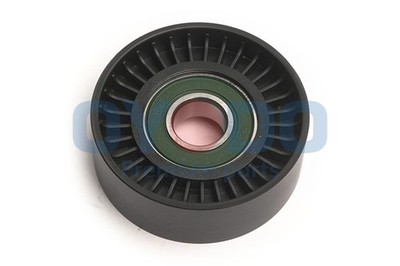 Spannrolle Keilrippenriemen Oyodo 20R9001-OYO Kunststoff für VW GOLF 4 1J1 BORA