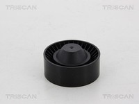 Triscan Umlenk-/FüHrungsrolle, Keilrippenriemen U.A. FüR Lexus, Toyota