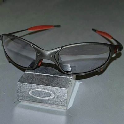 OAKLEY Juliet WORLD CHAMP 06 ICHIRO rare USED JP - Photo 1/4