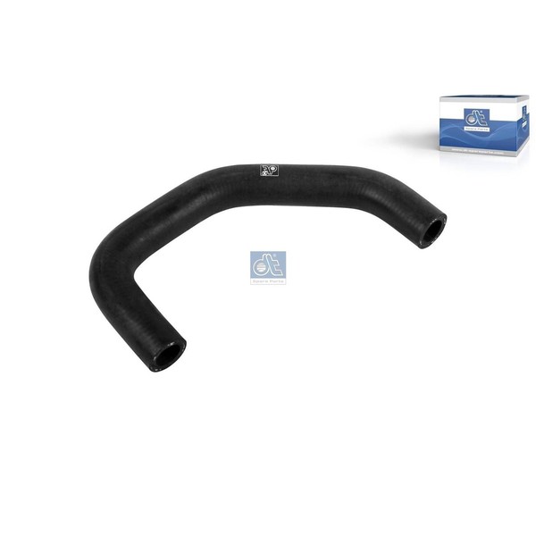 KüHlerschlauch Ø 17 Mm DT Spare Parts FüR U.A. MERCEDES-BENZ SK-image