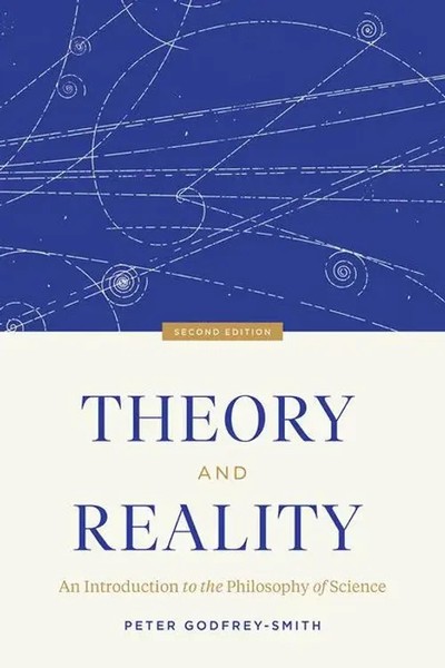 Theory And Reality | An Introduction To The Philosophy of Science | Englisch-image