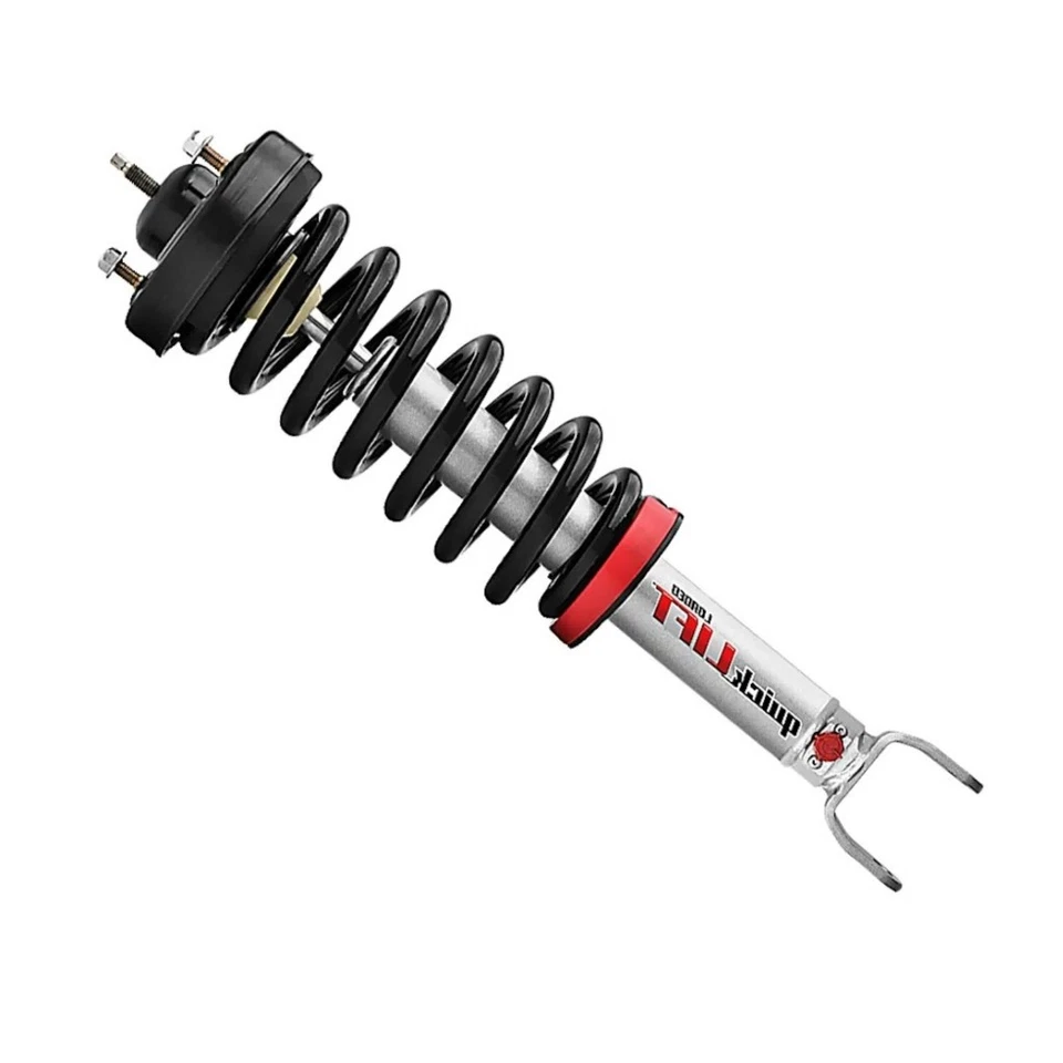 For Nissan Xterra 2005-2010 Struts Driver And Passenger Side | Pair | Front Foto 3 de 4