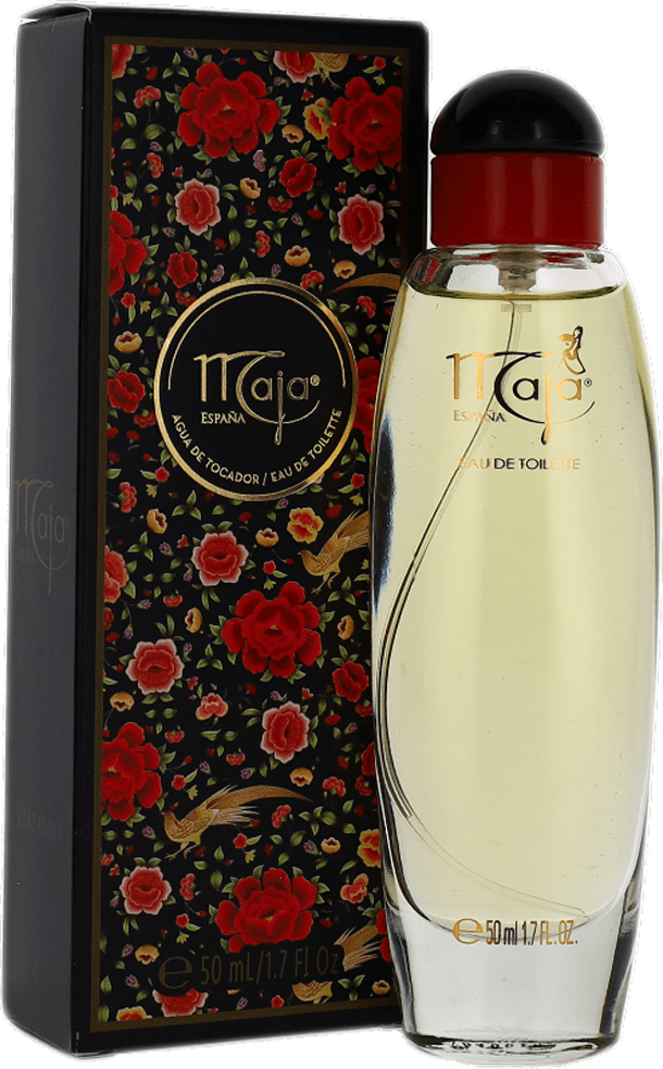 Maja By Maja For Women Eau De Toilette Perfume Spray 1.7oz New | eBay