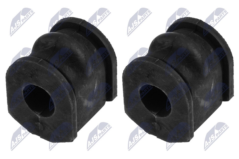 Fits NTY ZGS-NS-075 REAR STABILIZER BUSHING 2PCS