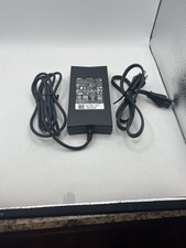Genuine DELL LA130PM190 19.5V 6.7A 130W AC Power Adapter Charger