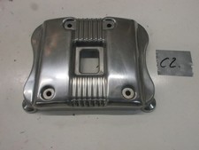 Motordeckel vorne Ventildeckel C2. Harley Davidson Sportster Rockerbox 17581-04