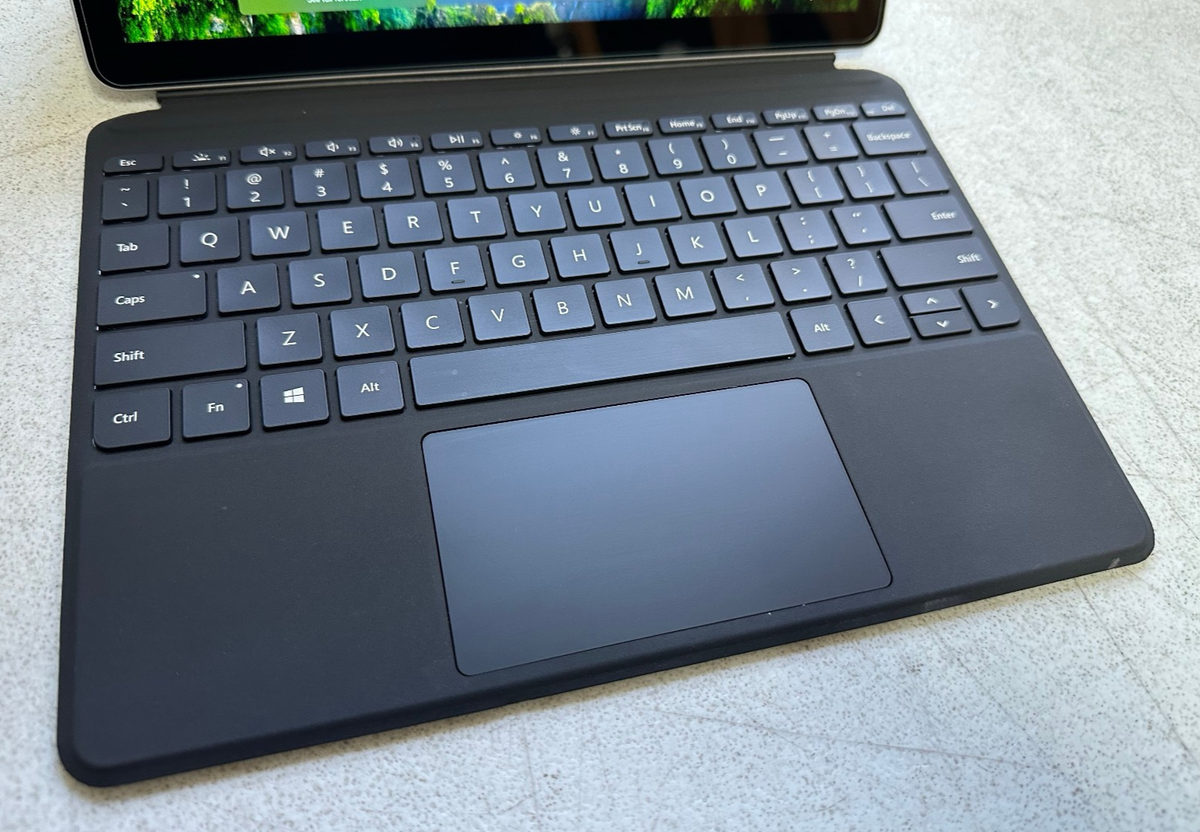 Microsoft Surface Go 2 10.5