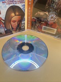 House Of The Dead 2 (Sega Dreamcast, 2000) CIB Clean Disc