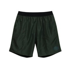 Umbro Mens Pro Training Woven Shorts UO2435