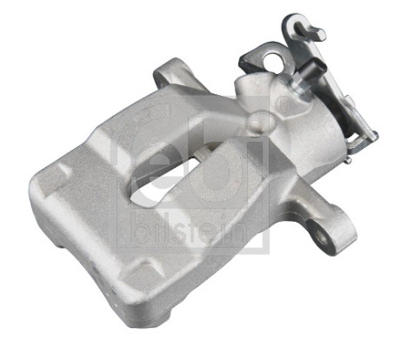 Brake Caliper fits RENAULT SCENIC Mk2 1.4 Rear Left 03 to 08 7701207693 Febi New - Image 17
