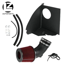 4'' Cold Air Intake System & Turbo Inlet for BMW M340i G20 B58 3.0L Turbo 2019+