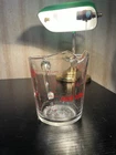 Vintage Anchor Hocking Fire King 4 Cup Glass Measuring Cup