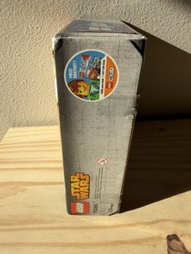 LEGO Star Wars: Hailfire Droid (75085) New Sealed Retired Set 2015