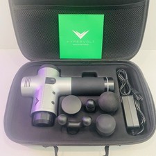 Hyperice Hypervolt Plus Percussion Massage Gu...