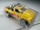 Vintage 1979 Hot Wheels Getty Truck Promotional Promo Blackwall Diecast