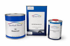 1k Urethane Basecoat For Dodge Phg Plum Crazy Pearl Paint